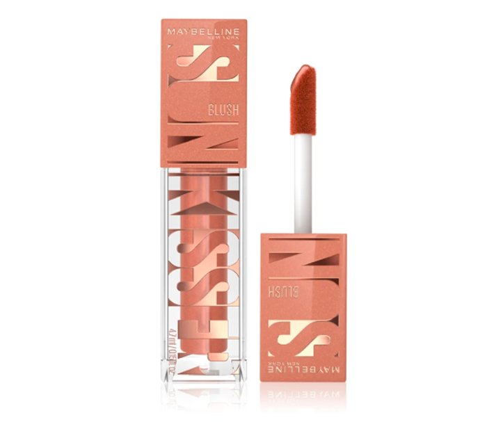 Tvářenka, Maybelline, 256 Kč
