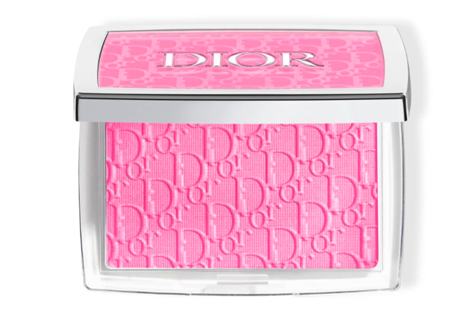 Tvářenka, Dior, 939 Kč
