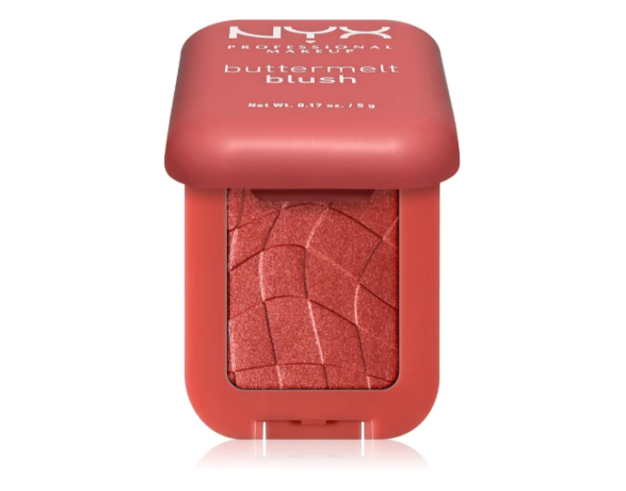 Tvářenka, NYX Professional Makeup, 279 Kč
