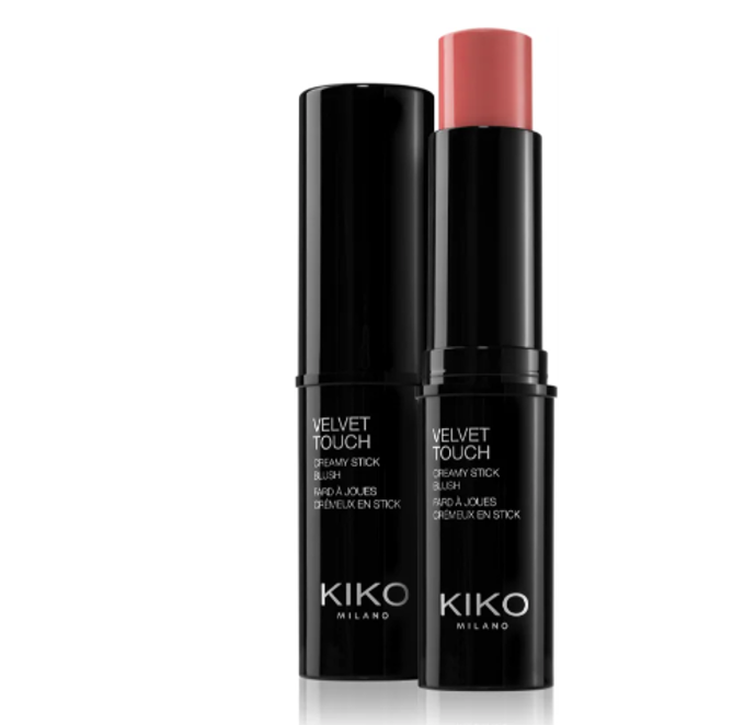 Tvářenka, KIKO Milano, 432 Kč
Tvářenka, KIKO Milano, 432 Kč