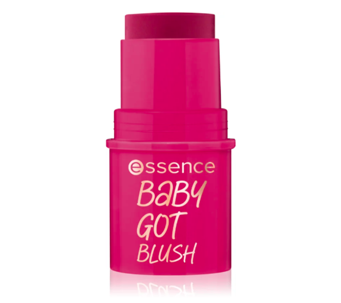 Tvářenka, essence, 80 Kč
