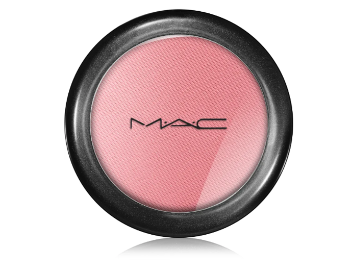 Tvářenka, MAC Cosmetics, 870 Kč

