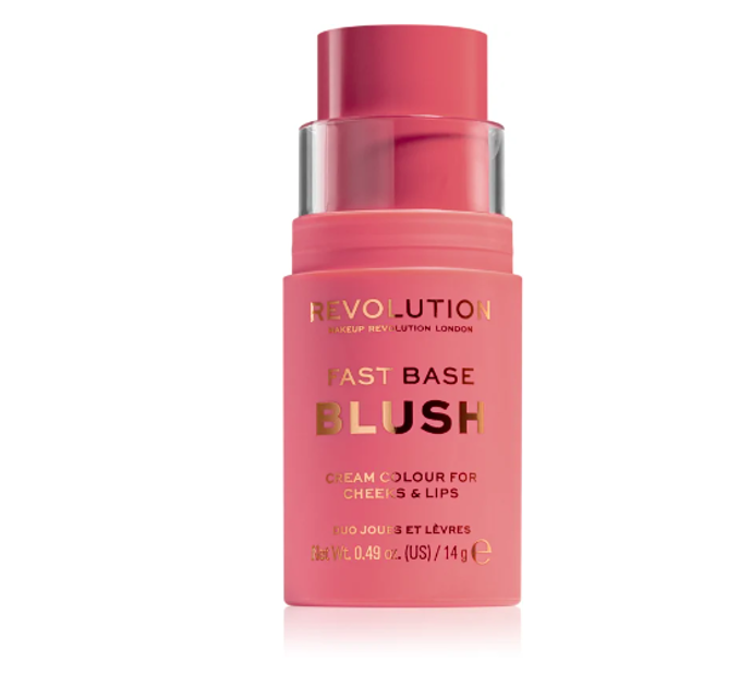 Tvářenka, Makeup Revolution, 116 Kč
