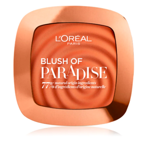 Tvářenka, L’Oréal Paris, 360 Kč
