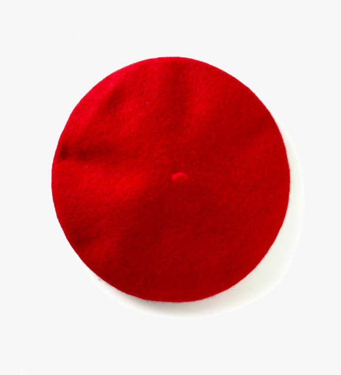 Baret, United Colors of Benetton, 549 Kč
Baret, United Colors of Benetton, 549 Kč