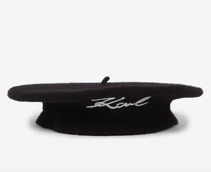 Baret, Karl Lagerfeld, 2149 Kč
Baret, Karl Lagerfeld, 2149 Kč
