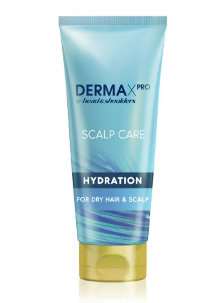 Hydratační kondicionér Head & Shoulders DermaXPro Hydration

cena: 155 Kč (220 ml), 70,45Kč (100 ml)
