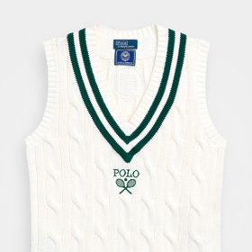 Vesta, POLO RALPH LAUREN, 3890 Kč
