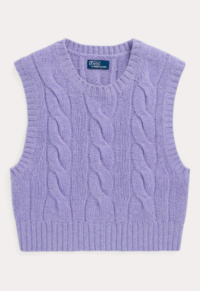 Vesta, POLO RALPH LAUREN, 6390 Kč
Vesta, POLO RALPH LAUREN, 6390 Kč