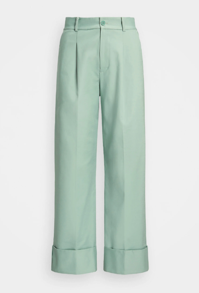 Kalhoty, Lauren Ralph Lauren, 4100 Kč
Kalhoty, Lauren Ralph Lauren, 4100 Kč