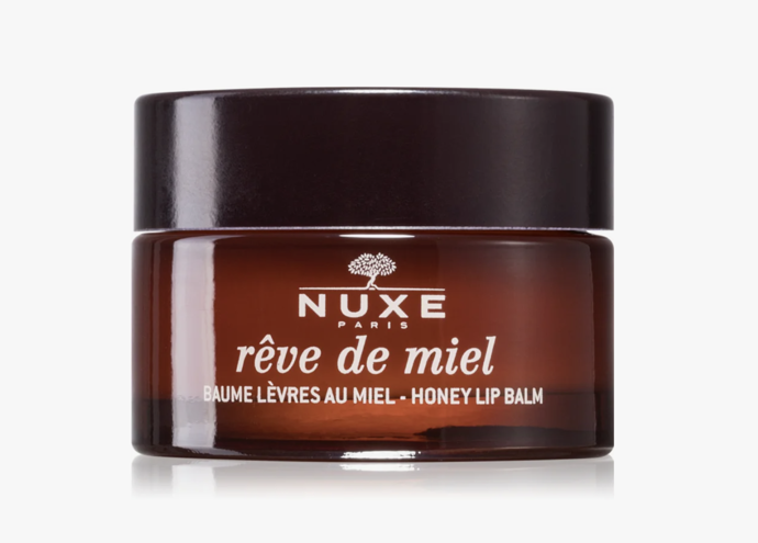 Nuxe Rêve de Miel ultra výživný balzám na rty s medem, Nuxe, 245 Kč
