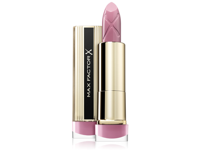 Max Factor Colour Elixir 24HR Moisture hydratační rtěnka, Notino, 164 Kč
