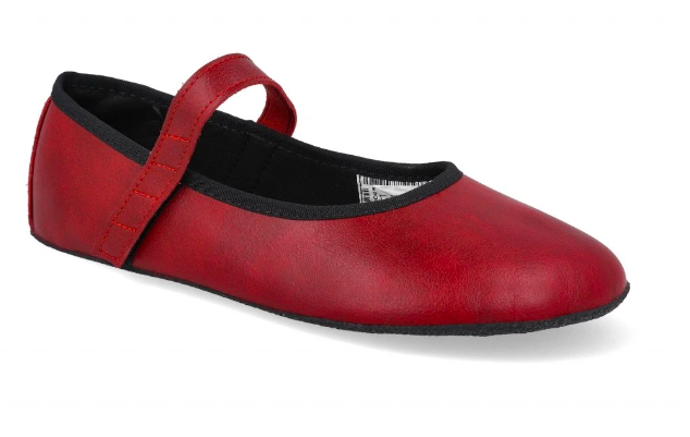 Barefoot baleríny Ahinsa - Ananda vínové, 2990 Kč
Barefoot baleríny Ahinsa - Ananda vínové, 2990 Kč