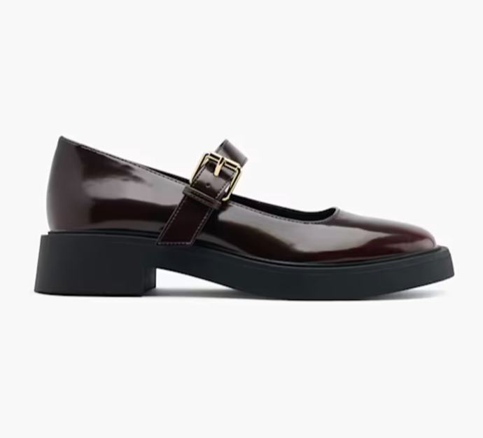 Baleríny Catwalk, Deichmann, 999 Kč
Baleríny Catwalk, Deichmann, 999 Kč