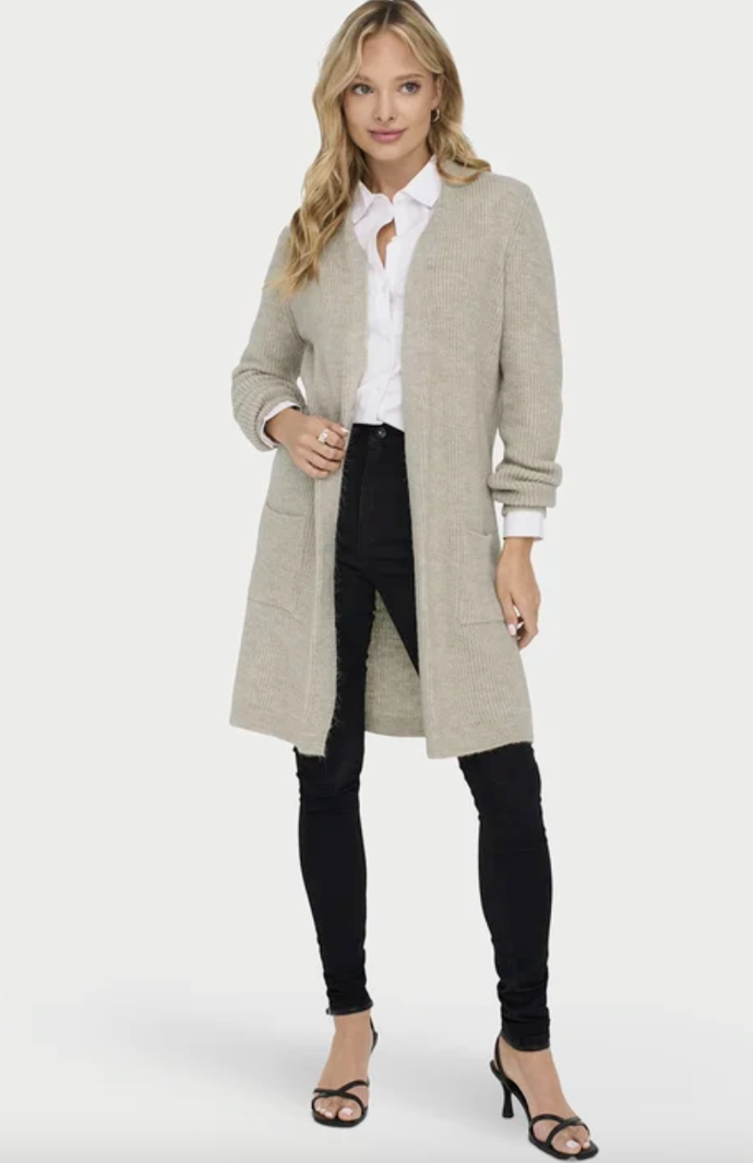 ONLY Kardigan Jade, Regular Fit, různé barvy, Modivo, 999 Kč
