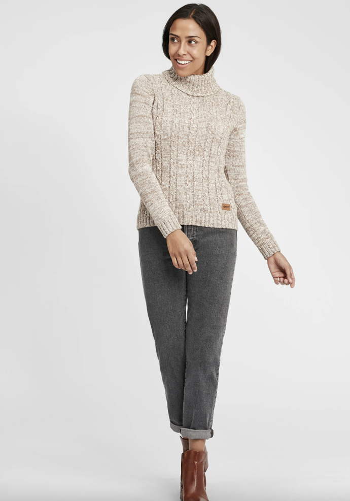 OXPHILIA rolák, různé barvy, Zalando, 990 Kč
