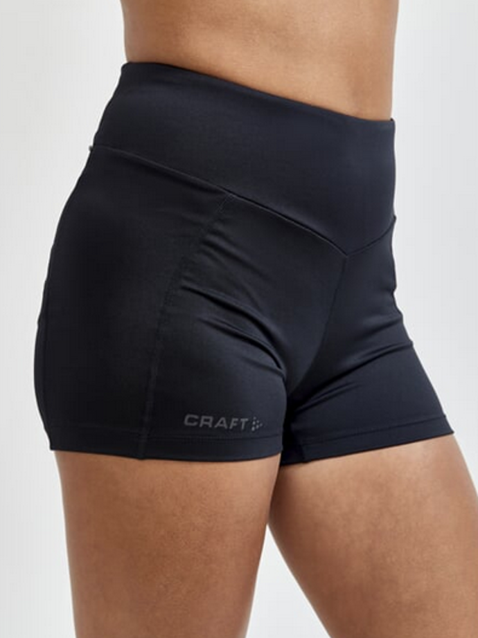 Dámské elastické kalhoty ADV Essence Hot Pants jsou určené pro širokou škálu sportovních aktivit. 850 Kč
Dámské elastické kalhoty ADV Essence Hot Pants jsou určené pro širokou škálu sportovních aktivit. 850 Kč