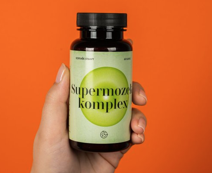 Unikátní kombinace 8 čistých a přírodních vitamínů, rostlinných výtažků a tělu vlastních látek jsou určeny pro podporu hlubokého soustředění a klidu v mysli. Cena: 399 Kč
