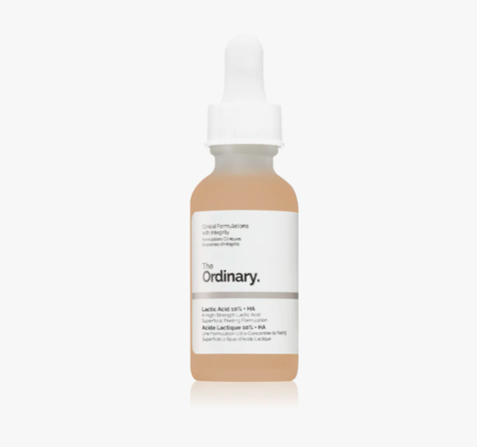 The Ordinary, Exfoliační sérum, 262 Kč
The Ordinary, Exfoliační sérum, 262 Kč