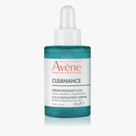 Exfoliační sérum, Avène, 815 Kč
