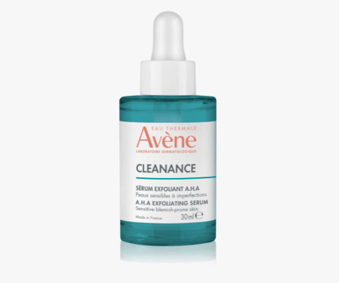Exfoliační sérum, Avène, 815 Kč
Exfoliační sérum, Avène, 815 Kč