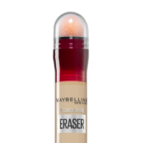 Maybelline Instant Anti Age Eraser Tekutý korektor s houbičkovým aplikátorem 

Cena: 267 Kč
