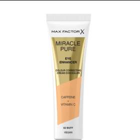 Max Factor Miracle Pure krémový korektor proti otokům a tmavým kruhům

Cena: 221 Kč
