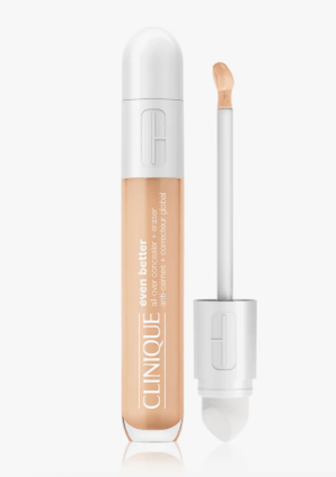 Clinique Krycí korektor Even Better All-Over Concealer + Eraser

Cena: 715 Kč
