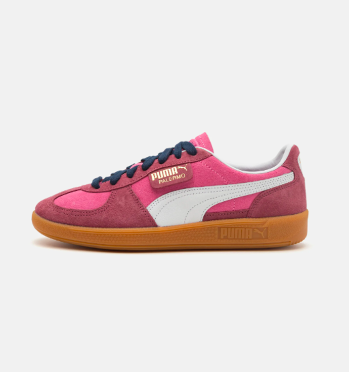 Tenisky, Puma, 2400 Kč

