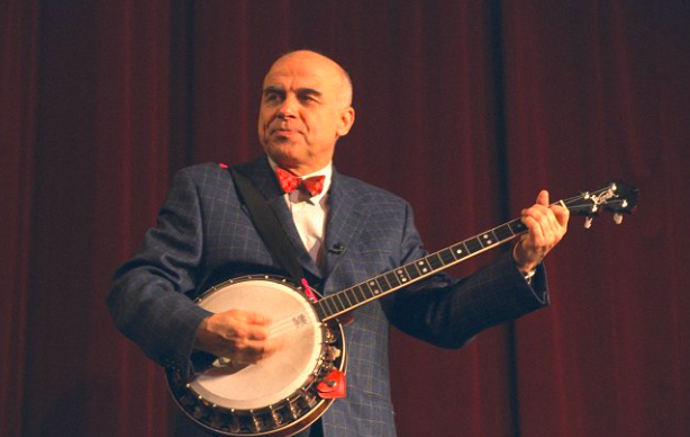 Čundrcountryshow
