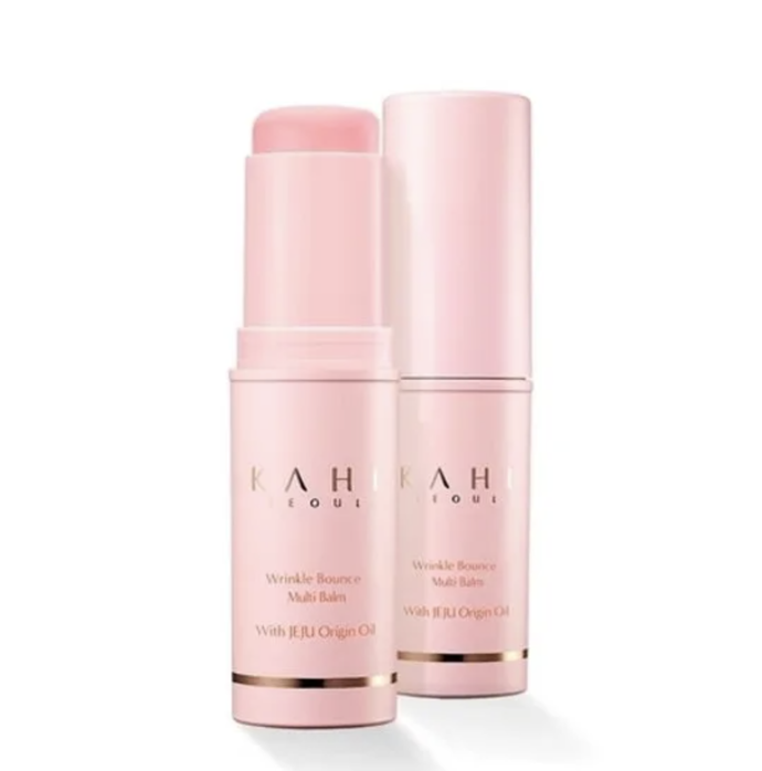 KAHI Zázračný víceúčelový balzám Wrinkle Bounce Multi Balm (9 g), BB-cream.cz, 890 Kč

