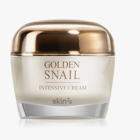 Intenzivní regenerační krém se šnečím extraktem, Skin79 Golden Snail, Notino, 372 Kč
