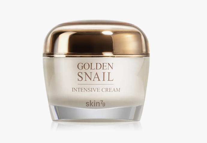 Intenzivní regenerační krém se šnečím extraktem, Skin79 Golden Snail, Notino, 372 Kč
