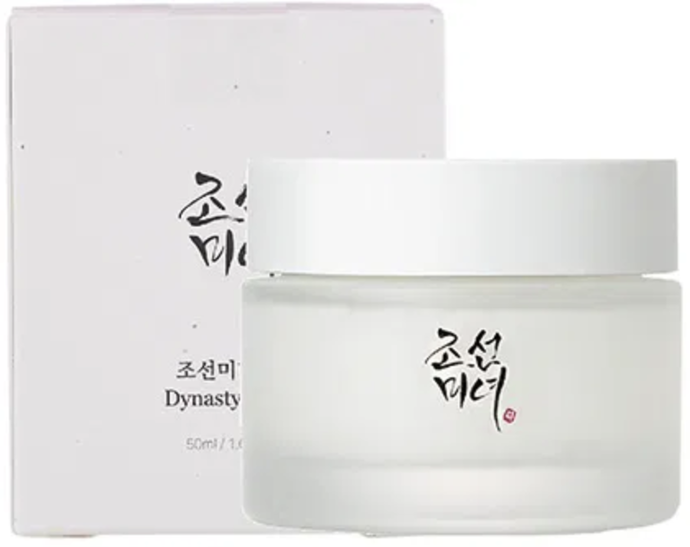 BEAUTY OF JOSEON, Dynasty Cream hydratační krém pro rozjasnění pleti 50 ml, Alza, 402 Kč

