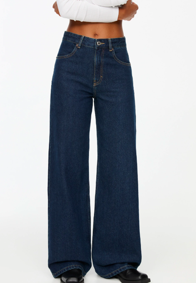 Džíny, PULL&BEAR, 799 Kč
Džíny, PULL&BEAR, 799 Kč