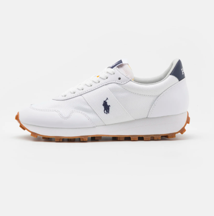Tenisky, POLO RALPH LAUREN, 3340 Kč
