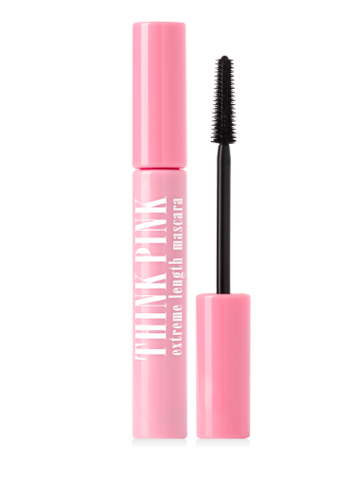Think Pink řasenka, Dermacol (199 Kč)
Think Pink řasenka, Dermacol (199 Kč)