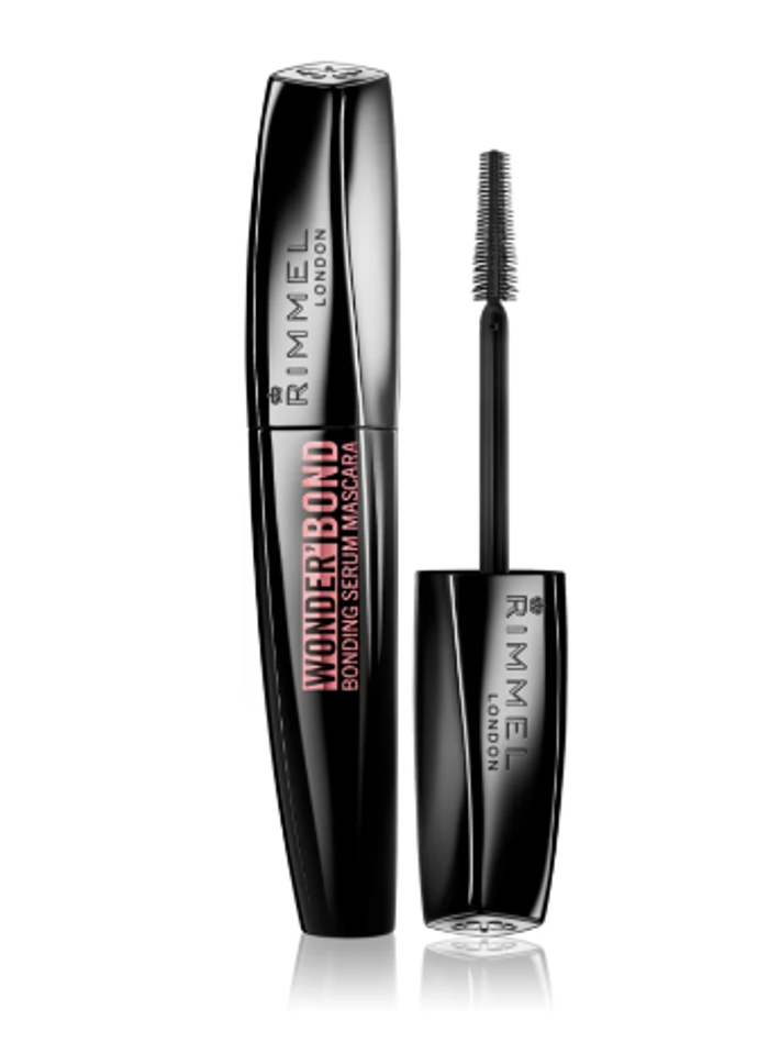 Wonder Bond objemová a prodlužující řasenka pro podporu růstu řas, Max Factor (259 Kč)
Wonder Bond objemová a prodlužující řasenka pro podporu růstu řas, Max Factor (259 Kč)