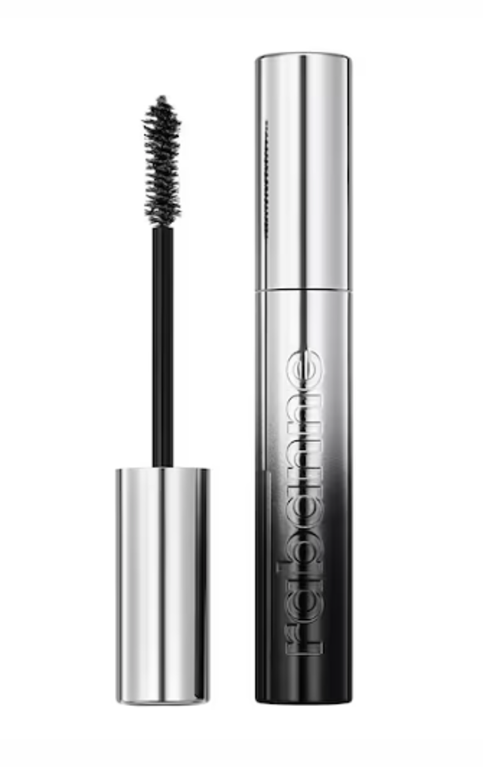 Řasenka Eyephoria Famous 5-v-1 Mascara, Paco Rabanne (730 Kč) - prodává Sephora
Řasenka Eyephoria Famous 5-v-1 Mascara, Paco Rabanne (730 Kč) - prodává Sephora