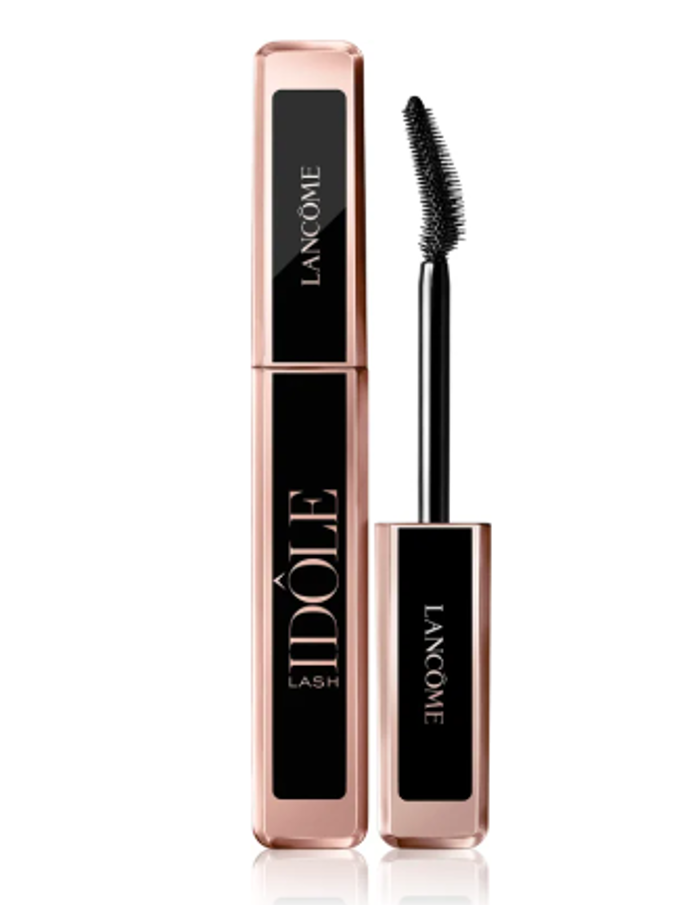 Objemová řasenka Lash Idôle, Lancôme (695 Kč)
Objemová řasenka Lash Idôle, Lancôme (695 Kč)