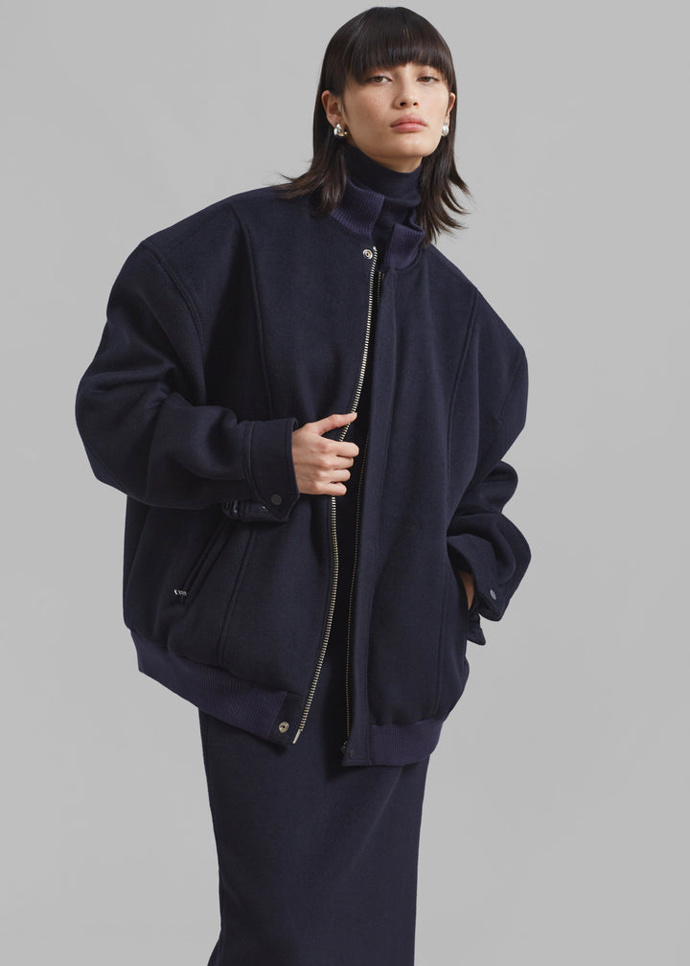 The Frankie Shop, 299 eur
The Frankie Shop, 299 eur