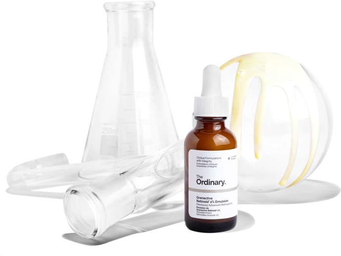 Sérum s retinolem, The Ordinary, 329 Kč
Sérum s retinolem, The Ordinary, 329 Kč