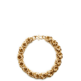Náhrdelník The Flora Bracelet, Lié Studio, 2950 dkk
