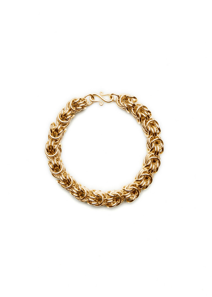 Náhrdelník The Flora Bracelet, Lié Studio, 2950 dkk
