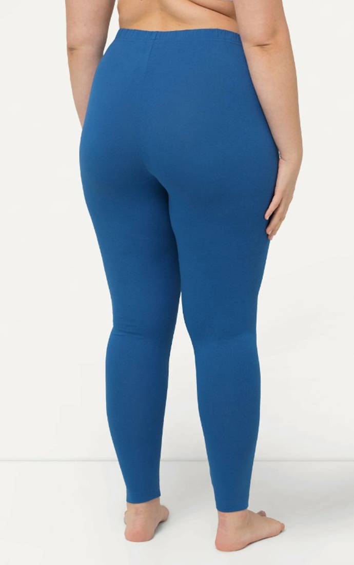 Modré legíny Plus size, Ulla Popken, 499 Kč
Modré legíny Plus size, Ulla Popken, 499 Kč