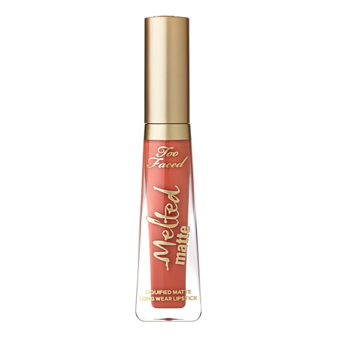 Rtěnka, Too Faced, 720 Kč
Rtěnka, Too Faced, 720 Kč