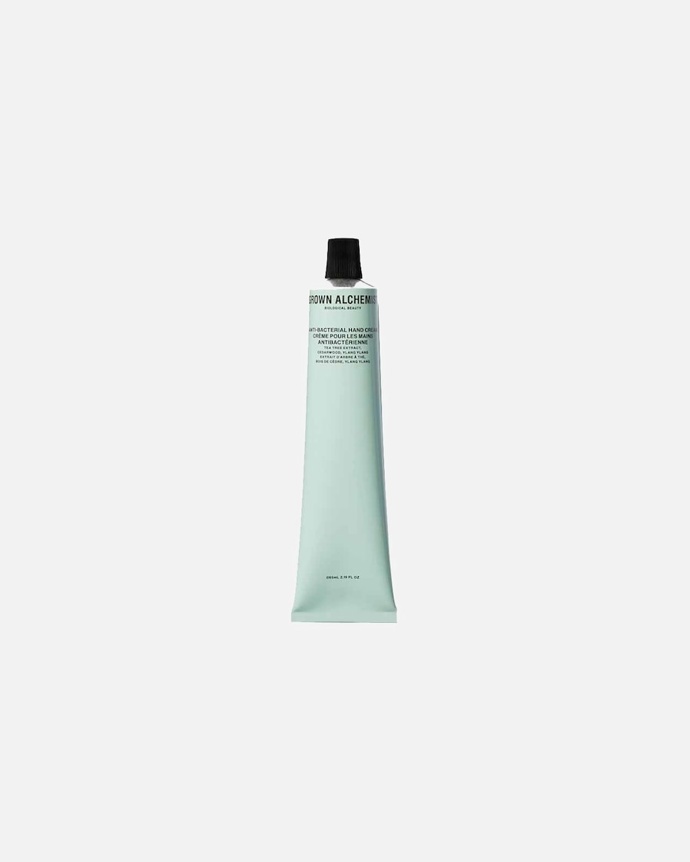 Antibakteriální krém na ruce Antibacterial Hand Cream, Grown Alchemist, 550 Kč
