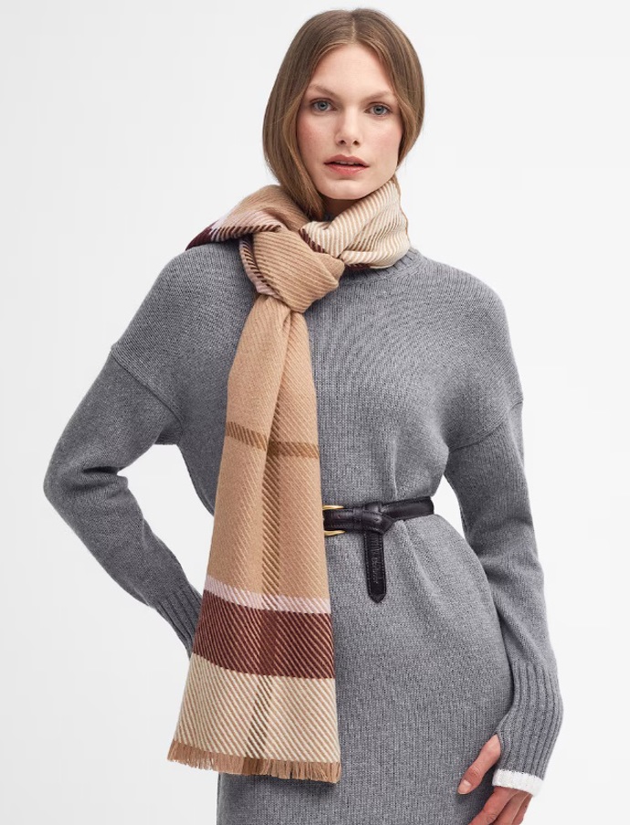 Šála, Barbour, 1 329 Kč
