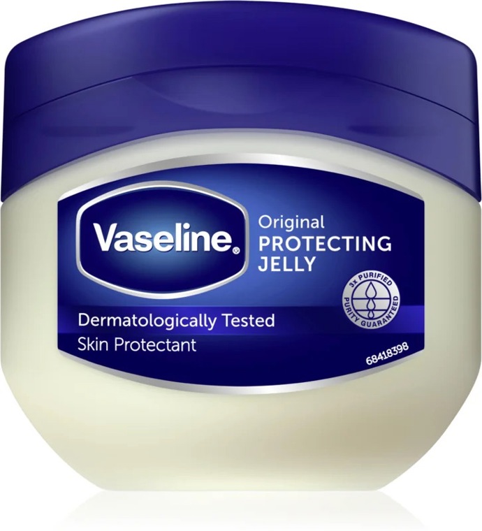 Balzám na rty, Vaseline, cena v závislosti na velikosti produktu
Balzám na rty, Vaseline, cena v závislosti na velikosti produktu
