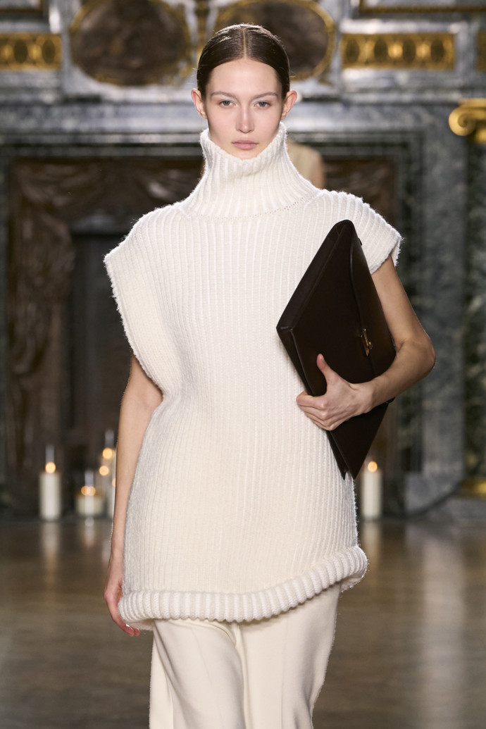 Victoria Beckham podzim/zima 2024
Victoria Beckham podzim/zima 2024